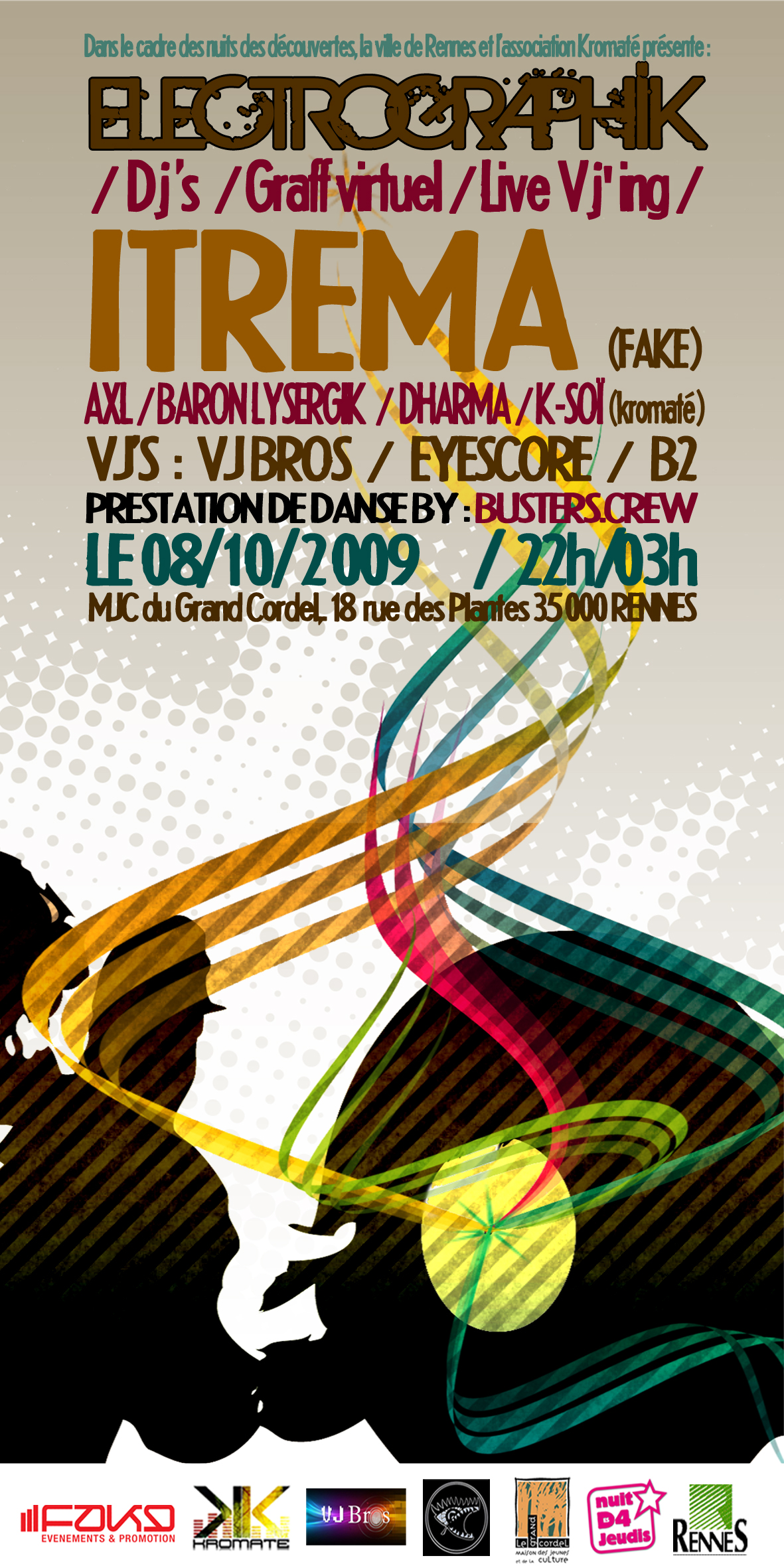 FLYER 8 OCTOBRE
