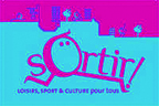 logo sortir