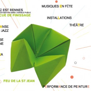 Fête des ateliers 2012  Vendredi 15 juin 17h30-23h