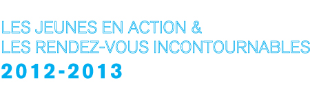 programme jeunesse