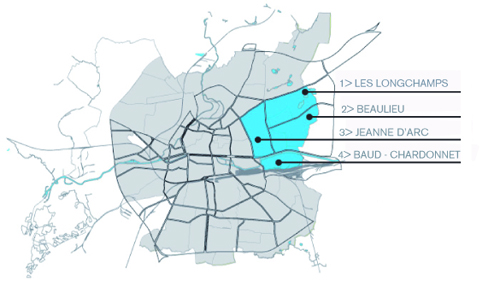 CARTE QUARTIER 6